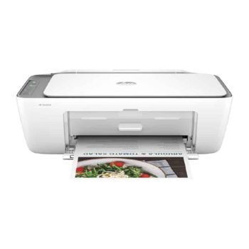 HP PRINTER DESKJET 2820e AIO 588K9B