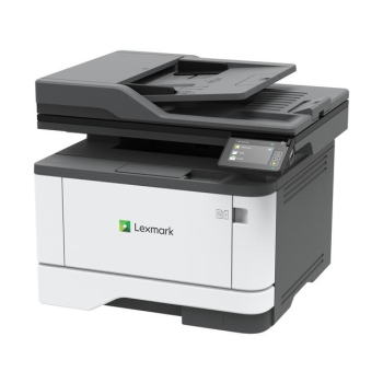 LEXMARK B/W MULTIFUNCTION PRINTER LASER MFP MX431ADN