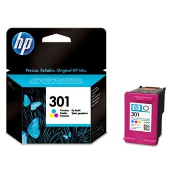 HP INK 301  COLOURS - SPECIAL OFFER