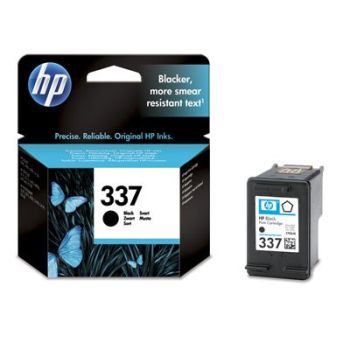 HP INK 337  BLACK - SPECIAL OFFER