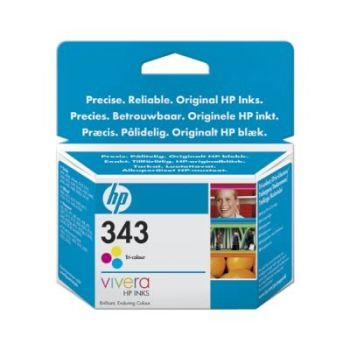 HP INK 343 COLOURS - SPECIAL OFFER