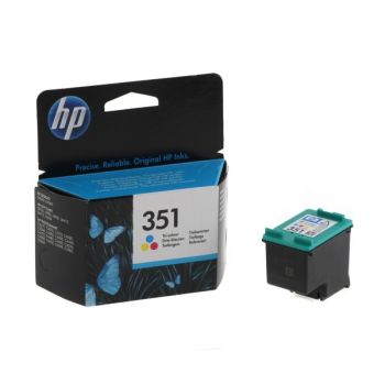HP INK 351  COLOURS - SPECIAL OFFER
