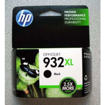 HP INK 932XL BLACK -  SPECIAL OFFER