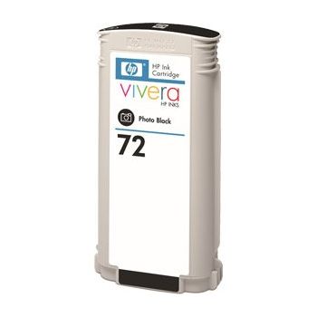 HP INK 72 BLACK - SPECIAL OFFER