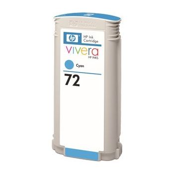 HP INK 72 CYAN -  SPECIAL OFFER