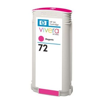 HP INK 72 MAGENTA -  SPECIAL OFFER