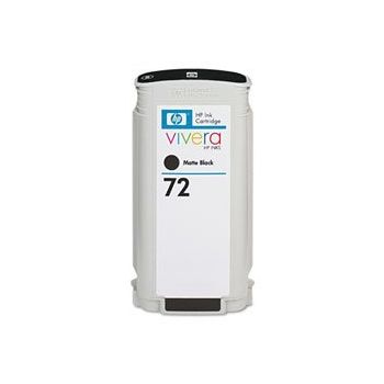 HP INK 72 - MATT BLACK  SPECIAL OFFER