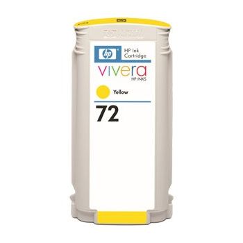 HP INK 72 YELLOW - SPECIAL OFFER