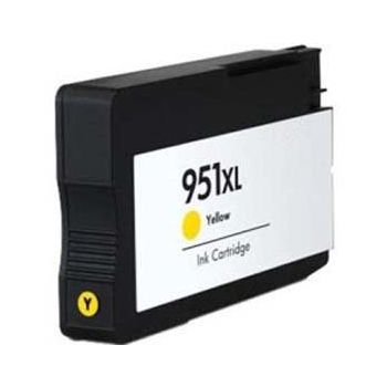 HP INK 951 XL YELLOW - SPECIAL OFFER