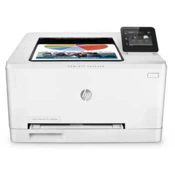 HP PRINTER LASER COLOR PRO M255DW A4