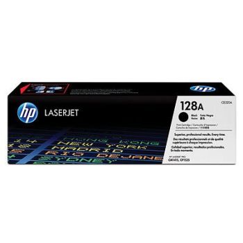 HP LASER TONER 128A Black - SPECIAL OFFER