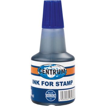 Stamp Ink 30ml - Centrum