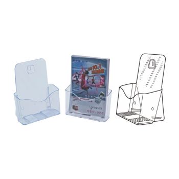 A5  Acrylic Stand  Single Layer