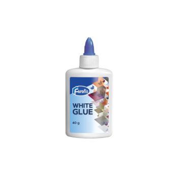 Kraft Glue White 40ml 