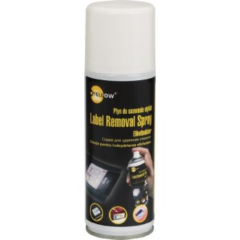 Label Removal Spray  200ml