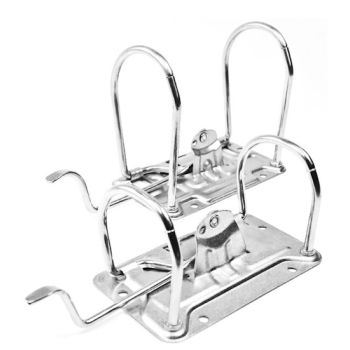 Lever Arch File Metal Clip 7cm
