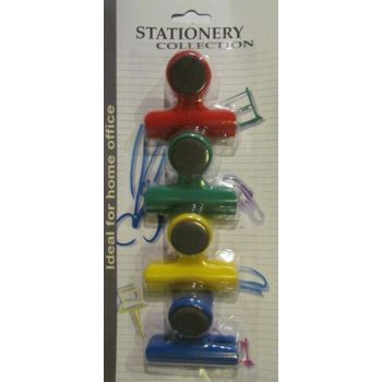 Magnetic Buldog 4pcs set
