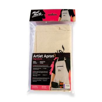 Apron Professional   - Mont Marte