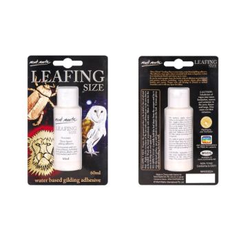 Leafing Glue 60ml  - Mont Marte