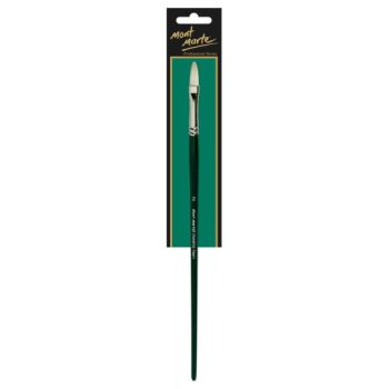 M.M. Artist Brush Chungking Filbert 2