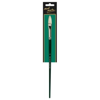 M.M. Artist Brush Chungking Filbert 6