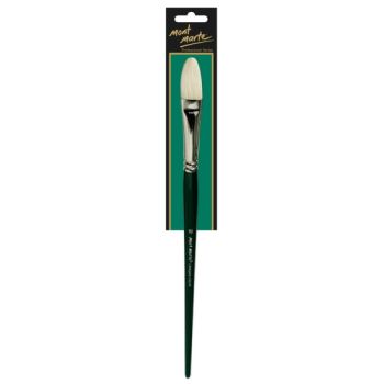 M.M. Artist Brush Chungking Filbert 16