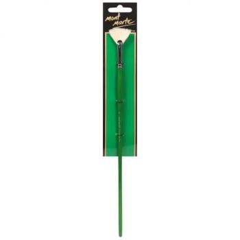 M.M. Artist Brush Chungking Fan 4