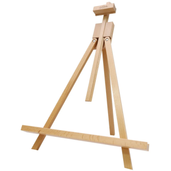 Tabletop Display Easel Signature  - Mont Marte