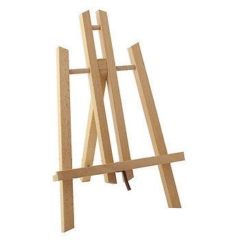 Mini Easel 30.5x19cmMont Marte  - Mont Marte