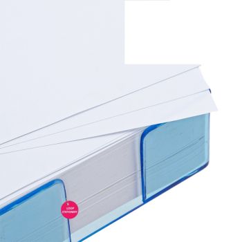 Memo Cube White 500 Sheets SPECIAL OFFER