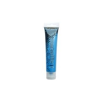 Metalic  Paint 75ml  Blue PMTT0001