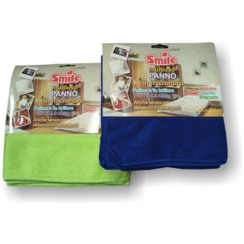 Microfiber Cloth 1pcs  SPECIAL OFFER