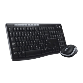 LOGITECH Wireless Combo MK270 UK - SPECIAL OFFER