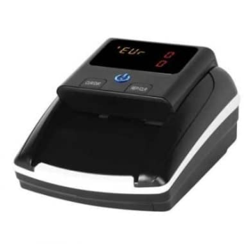 MONEY DETECTOR MACHINE EURO/GBP/USD  