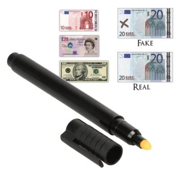 Money Detector Marker