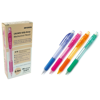Mechanical Pencil Crown 0.5  MP2000