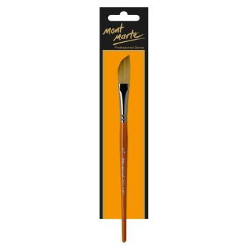 M.M. Artist Brush Taklon Dagger 5/8