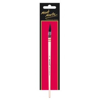 M.M. Artist Brush Watercolour Traditional Mop 2