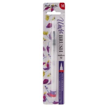 Waterbrush  Medium Tip  - Mont Marte