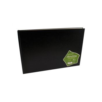 Sketch Journal  A3  100 pages Croc Finish - Mont Marte