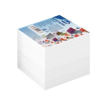 Memo Cube Refill White 800pcs 
