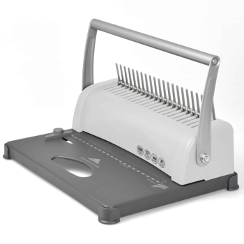 Spiral Binding Machine A4 Professional  - SPECIAL OFFER
