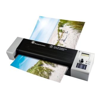 Laminating Machine Professional Metal A3 - SPECIAL OFFER