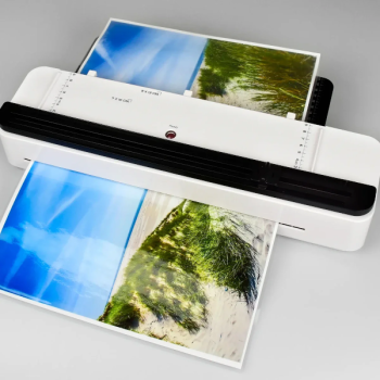 Laminator MONOLITH OL300C A3 + knife SPECIAL OFFER