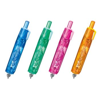Correction Tape Oval 6m Retractable   SPECIAL OFFER