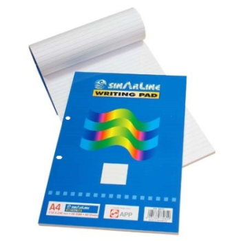 Refill Pad A4 80 sheets  SPECIAL OFFER