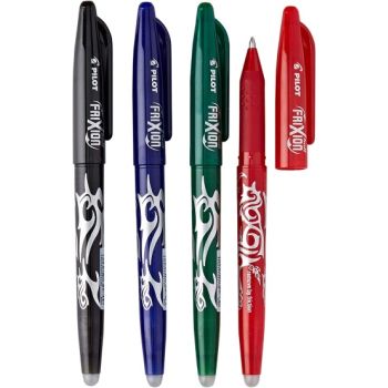 Pilot Frixion Erasable