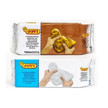 Plasto Clay Jovi 1kgs