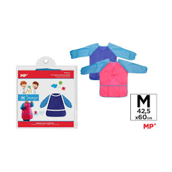 Chlildren Painting Apron  1 Piece