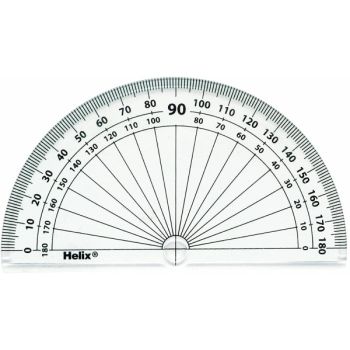 Protractor Full Helix